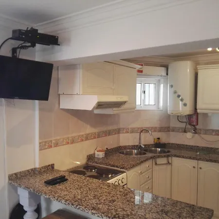 Casa Da Апартаменты Албуфейра