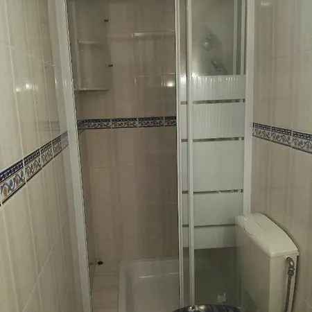 아파트 Casa Da 알부페이라