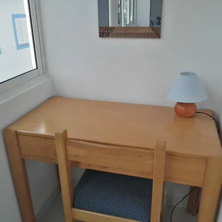 Apartament Casa Da Albufeira