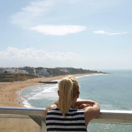 Casa Da Albufeira