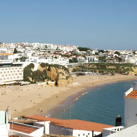 Casa Da Albufeira