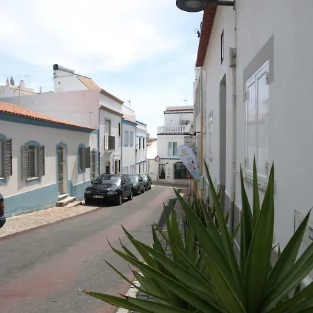 Casa Da Appartement *