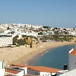 Casa Da אלבופיירה