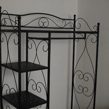 Apartamento Casa Da *