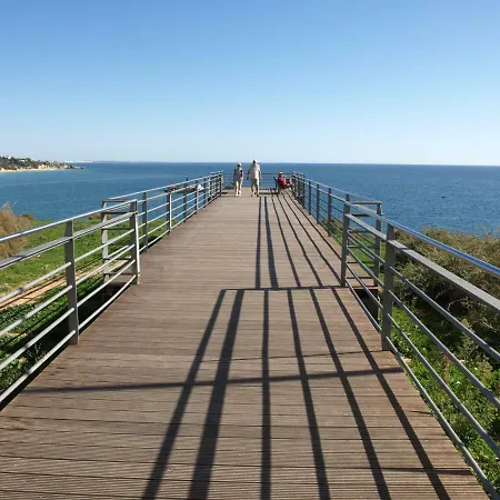 Casa Da Apartamento Albufeira