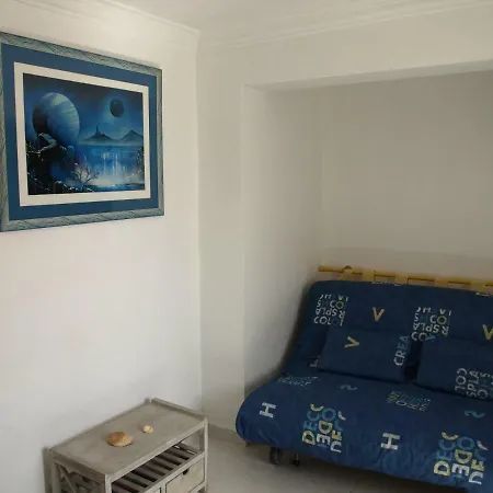 Apartamento Casa Da *