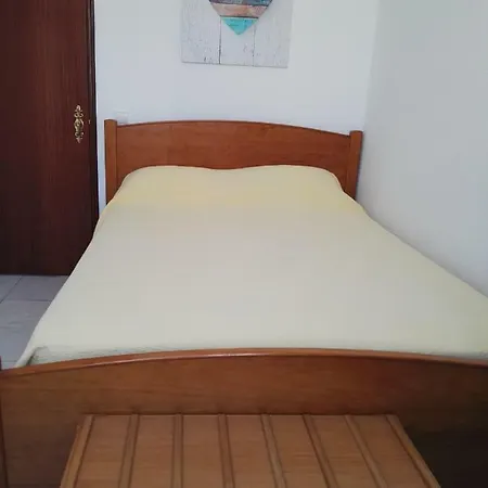 Apartamento Casa Da *
