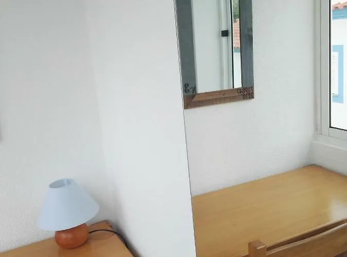 Casa Da 公寓 阿尔布费拉