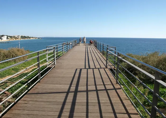 Casa Da 公寓 阿尔布费拉