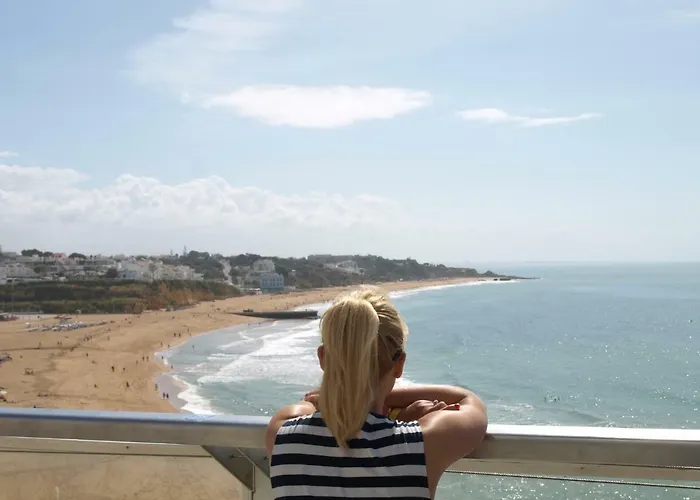 Casa Da 阿尔布费拉