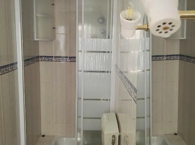 Casa Da * 阿尔布费拉