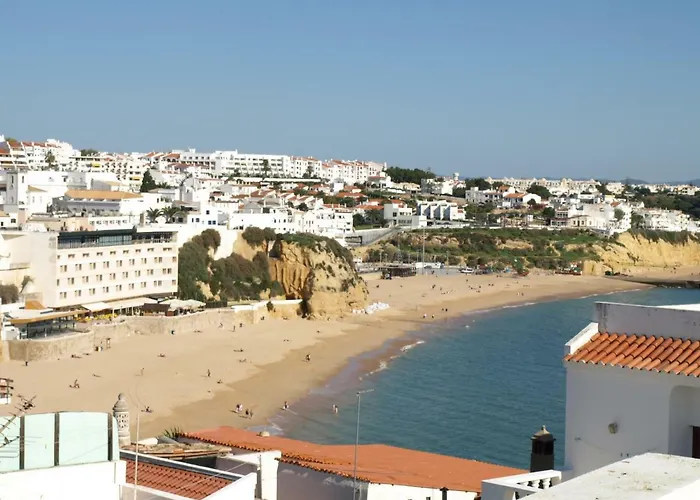 Casa Da 阿尔布费拉