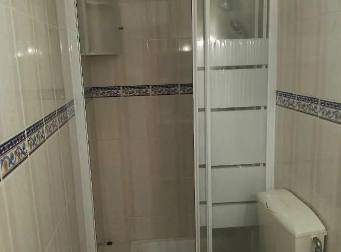 公寓 Casa Da 阿尔布费拉