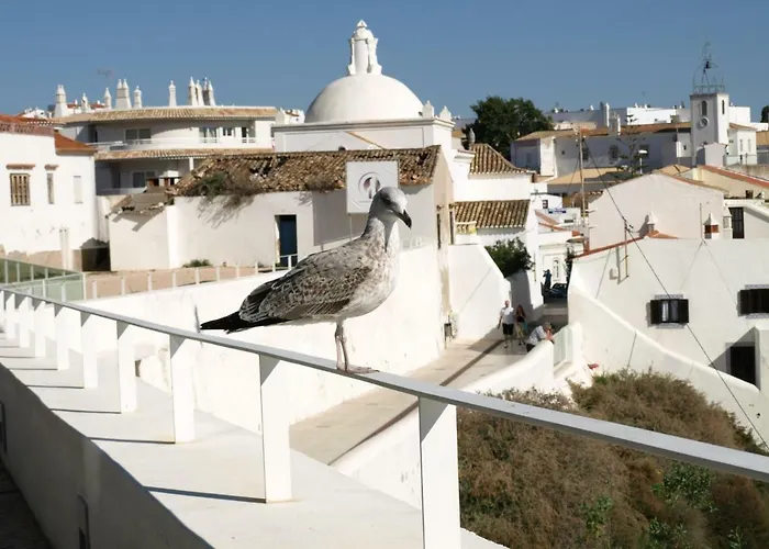 Casa Da * 阿尔布费拉