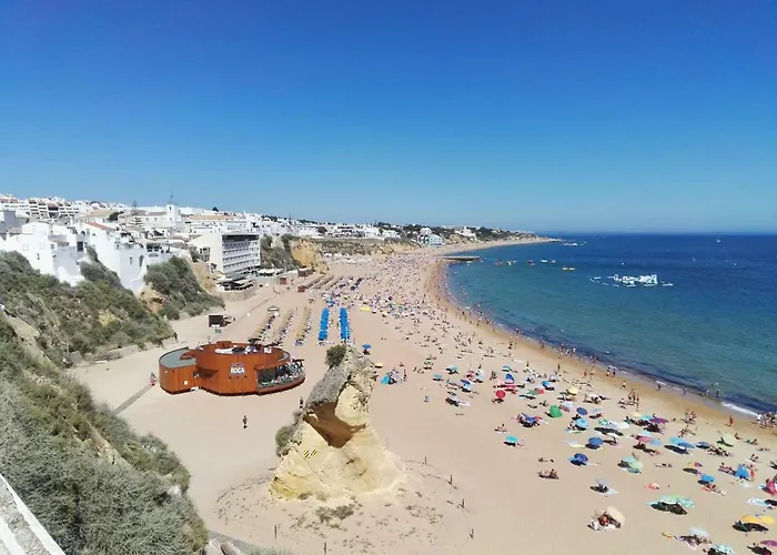 Casa Da 阿尔布费拉